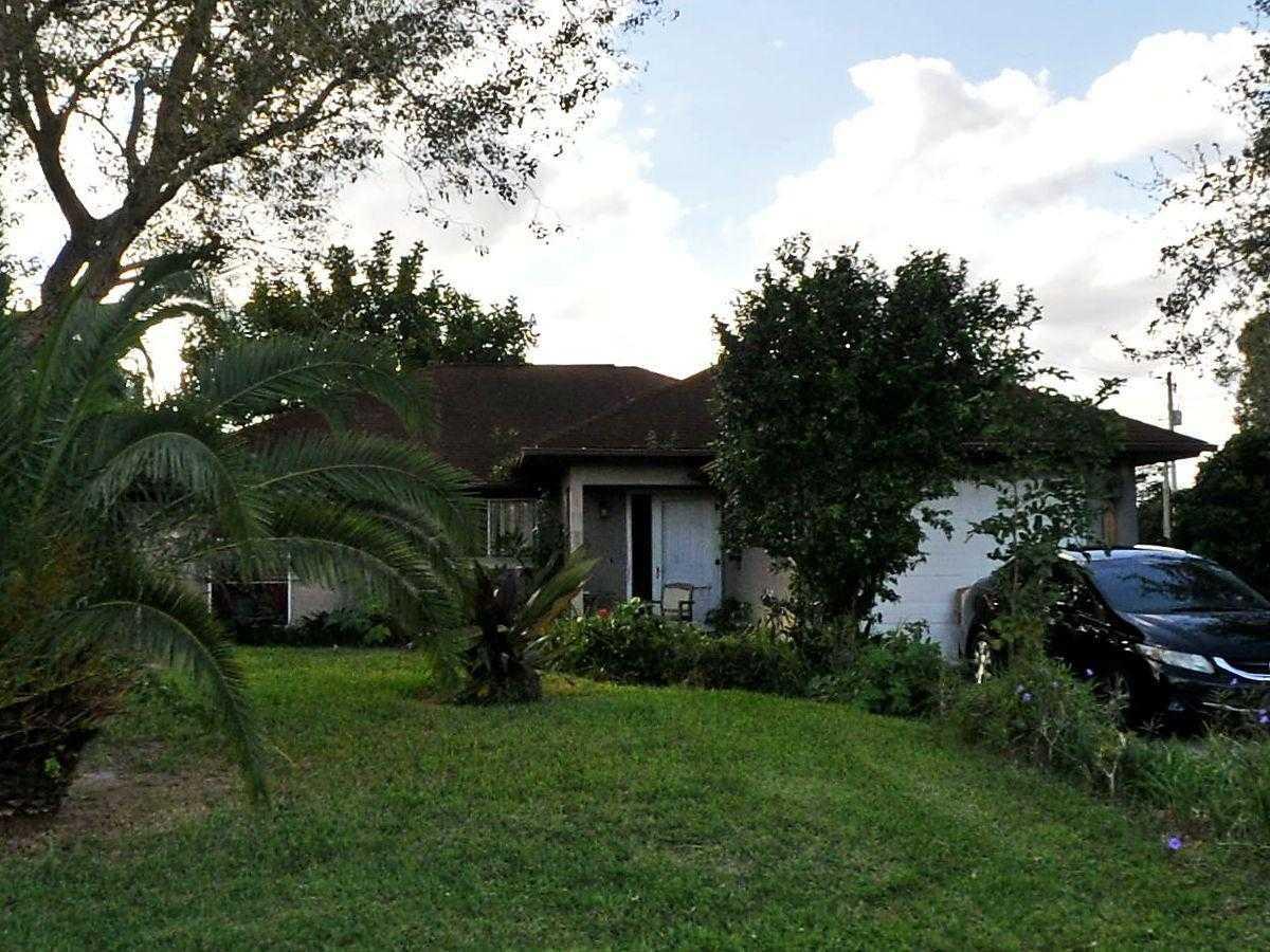 3110 Card, Port Saint Lucie, Single Family Detached,  for sale, PRIME REALTY & INVESTMENTS