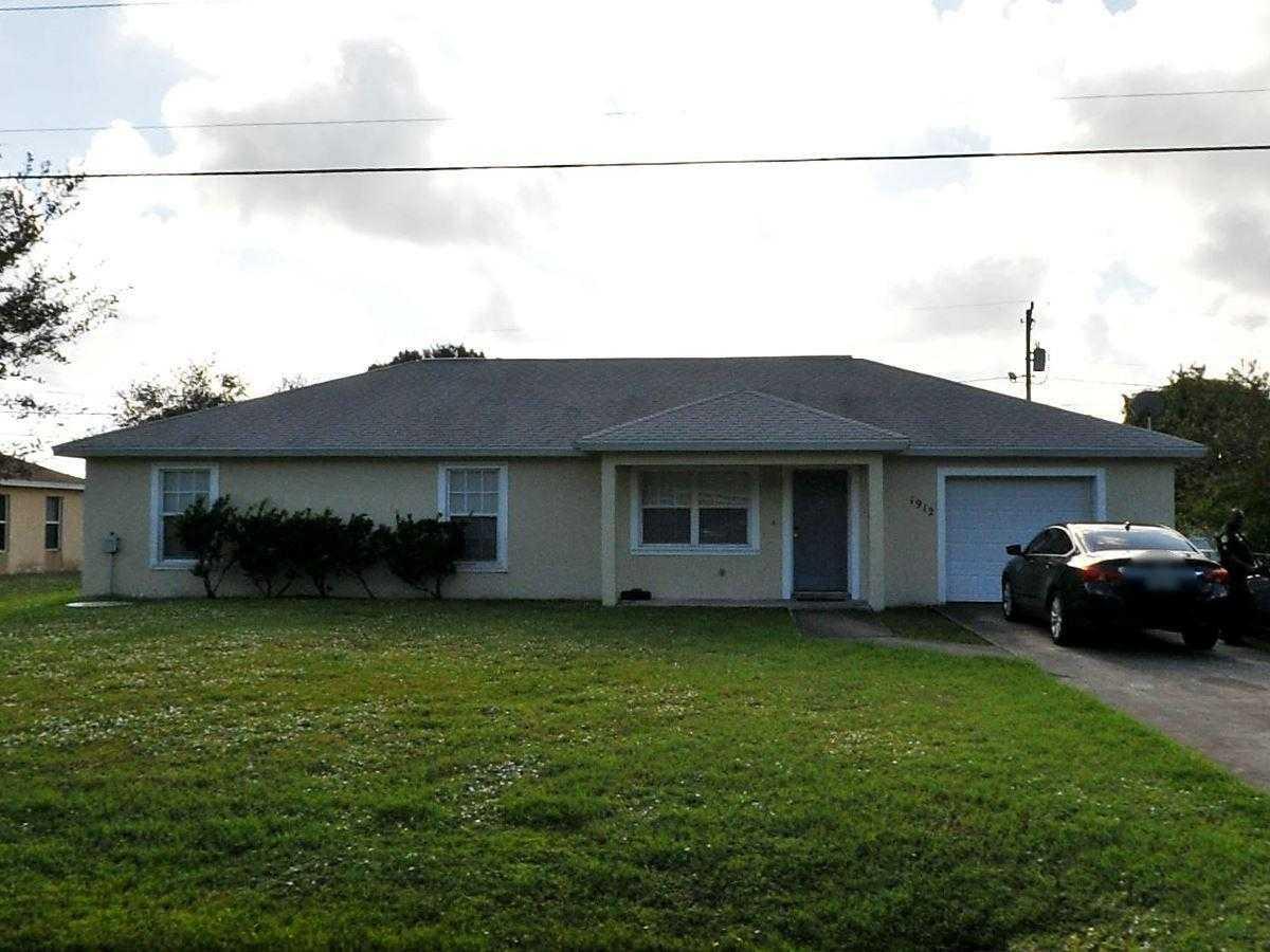 1912 Berkshire, Port Saint Lucie, Single Family Detached,  for sale, PRIME REALTY & INVESTMENTS
